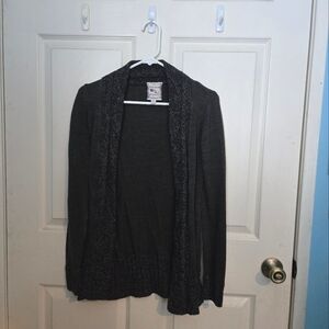 Fashion Cardigan